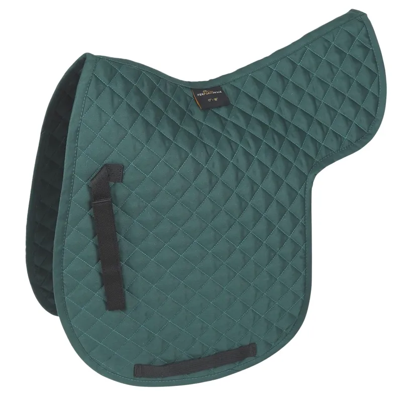 ARMA Lite Saddle Pad - Green