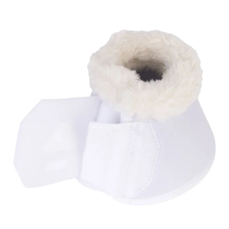 ARMA SupaFleece Neoprene Bell Boots - White-3
