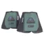 ARMA Neoprene Bell Boots - Green