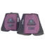 ARMA Neoprene Bell Boots - Plum