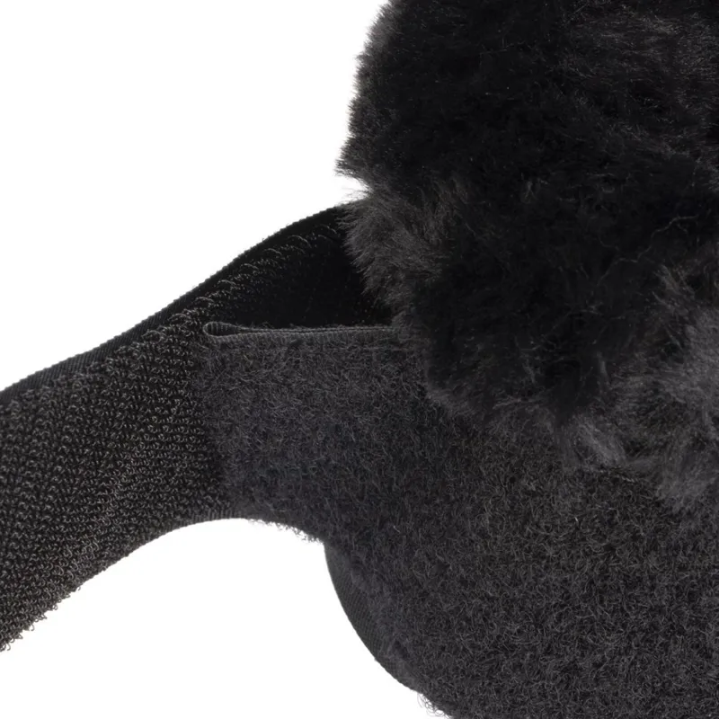 ARMA Anatomic Comfort Bell Boots - Black-4