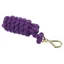 ARMA Plain Lead Rope - Purple