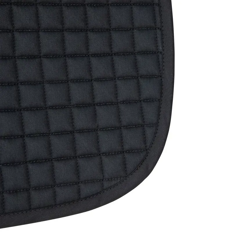 ARMA Soft Grip Saddle Pad - Black-4