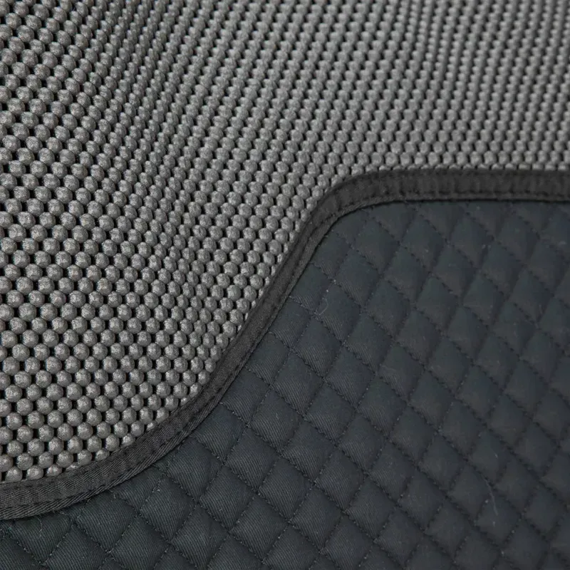 ARMA Soft Grip Saddle Pad - Black-7