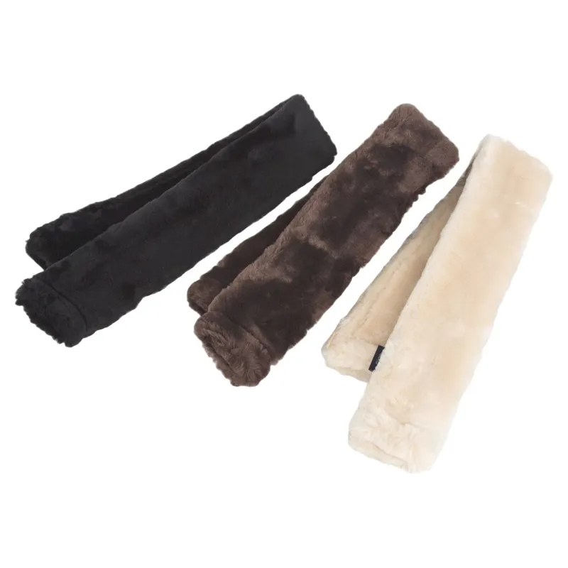 ARMA SupaFleece Breastgirth Sleeve - Black-1