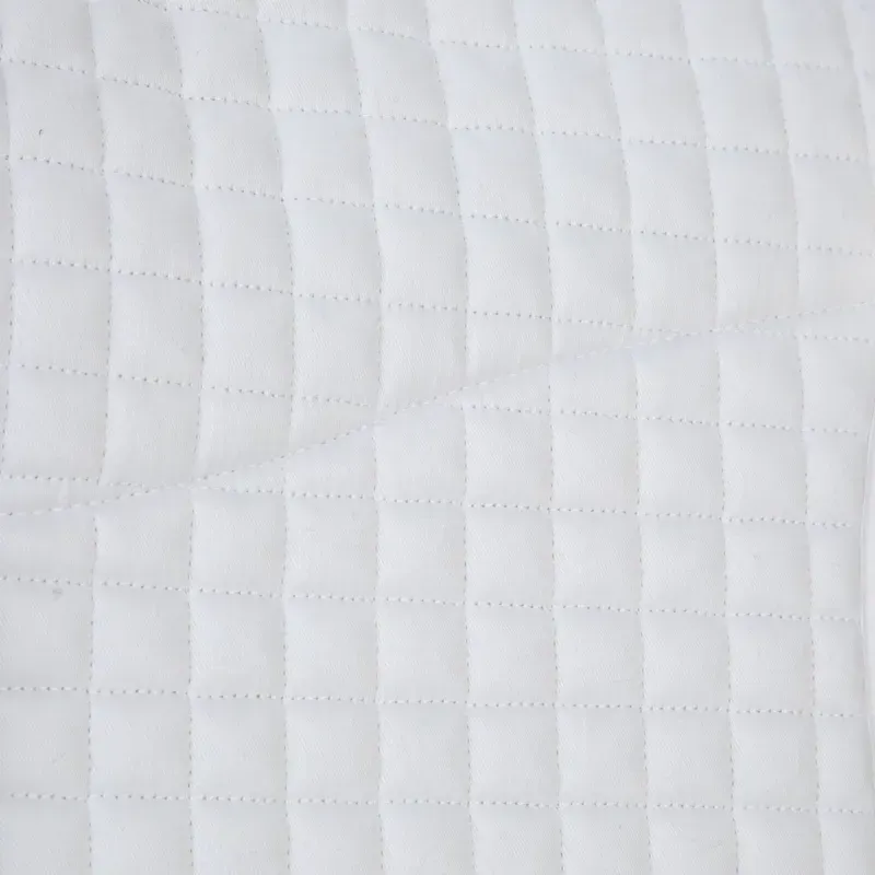 ARMA SupaFleece Saddle Pad - Natural-1