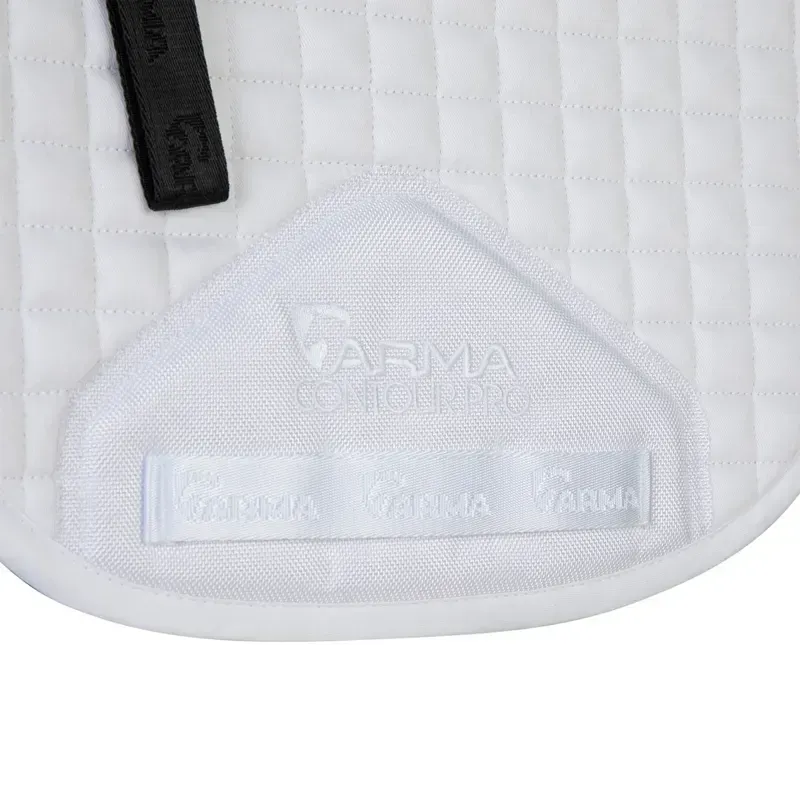 ARMA SupaFleece Saddle Pad - Natural-4