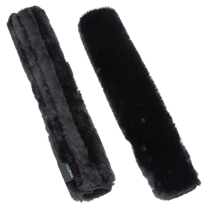ARMA SupaFleece Rein Sleeve - Black