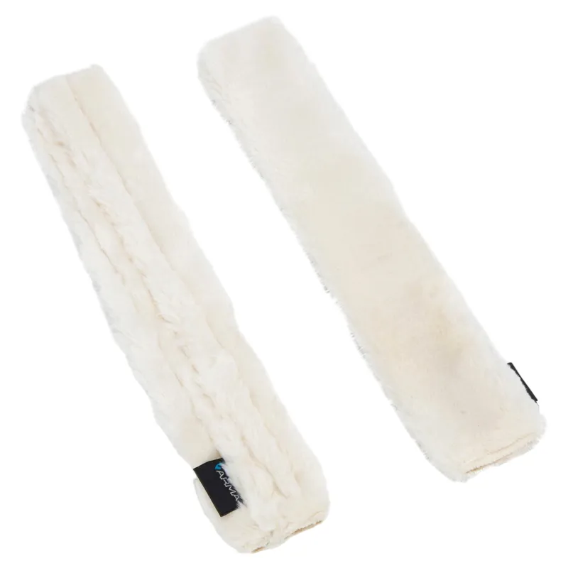 ARMA SupaFleece Rein Sleeve - Natural