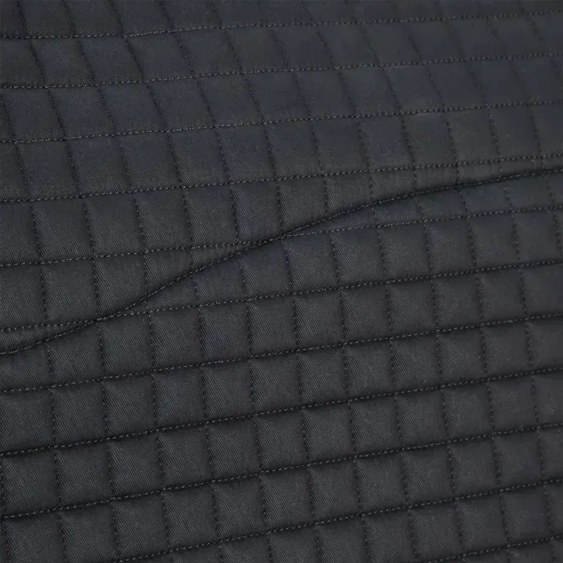 ARMA SupaFleece Saddle Pad - Black-4