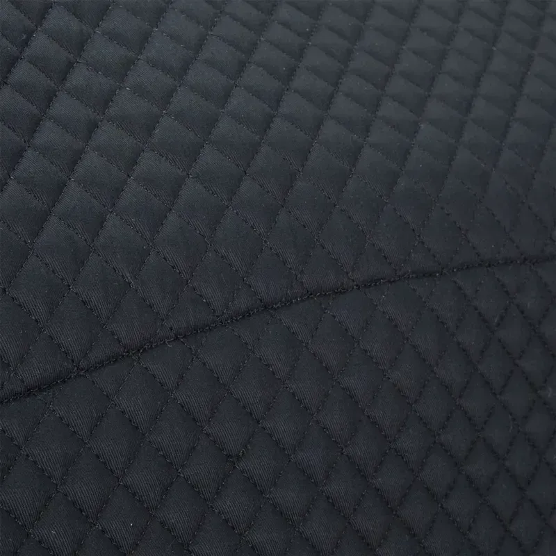 ARMA SupaFleece Saddle Pad - Black-10