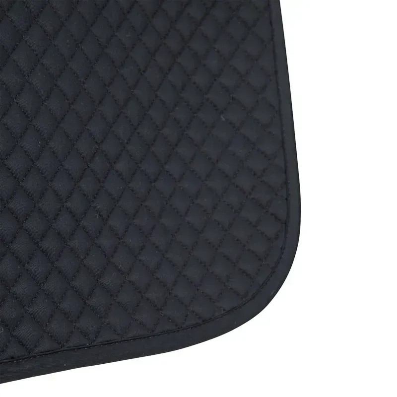 ARMA SupaFleece Saddle Pad - Black-6