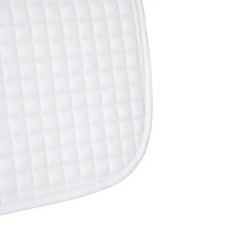 ARMA SupaFleece Saddle Pad - Natural-6