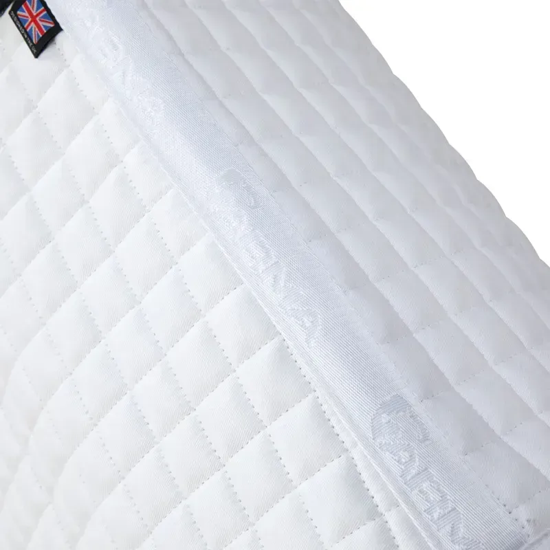 ARMA SupaFleece Saddle Pad - Natural-10