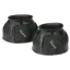 ARMA Hook and Loop Bell Boots - Black