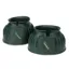 ARMA Hook and Loop Bell Boots - Green
