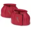 ARMA Hook and Loop Bell Boots - Pink