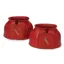 ARMA Hook and Loop Overreach Boots - Red