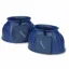 ARMA Hook and Loop Bell Boots - Royal Blue