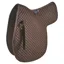 ARMA Working Hunter Saddle Pad - Brown