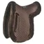 ARMA Working Hunter SupaFleece Saddle Pad - Brown