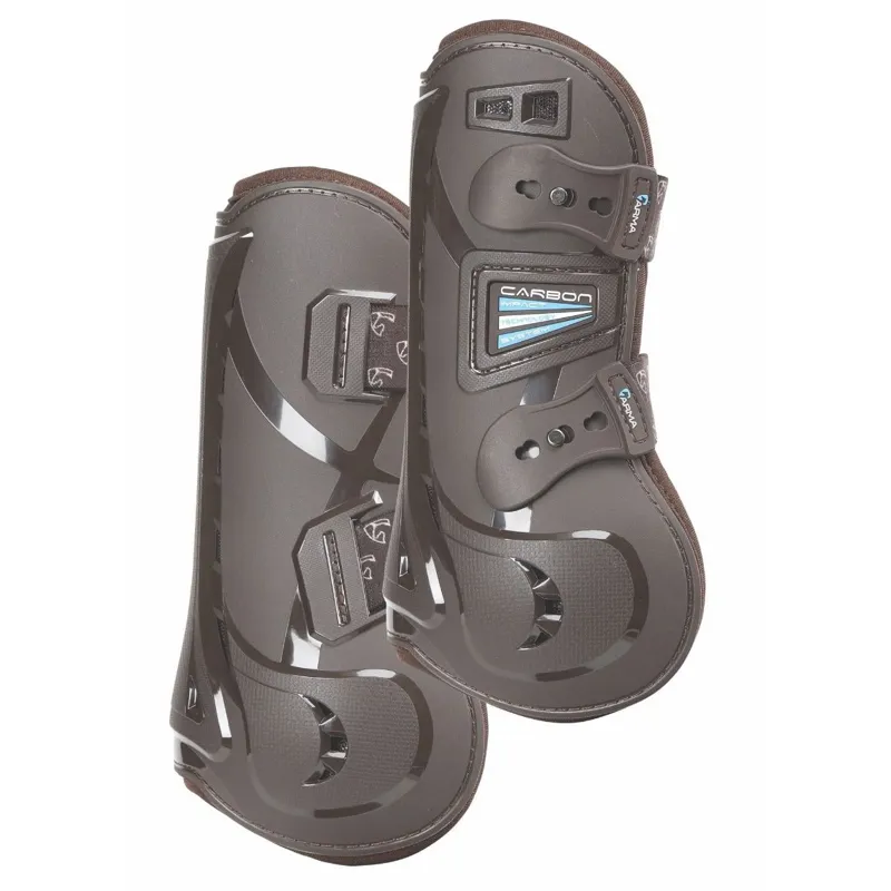 ARMA Carbon Tendon Boots - Brown-1