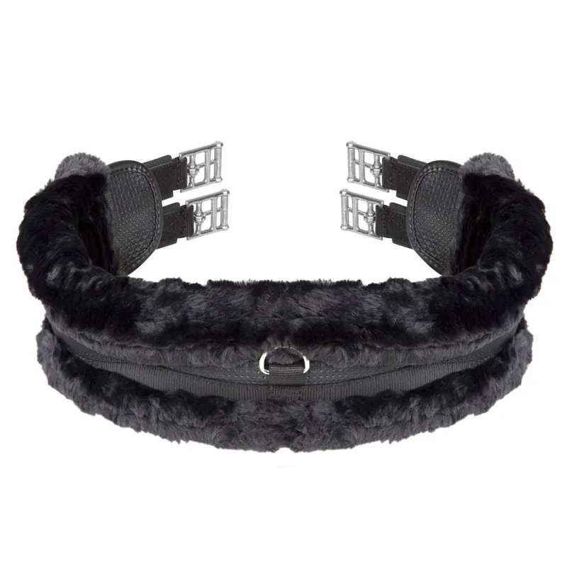 ARMA Performance SupaFleece Contour Girth - Black