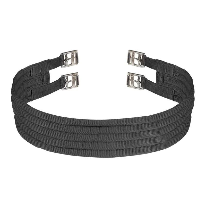 ARMA Burghley Girth - Black