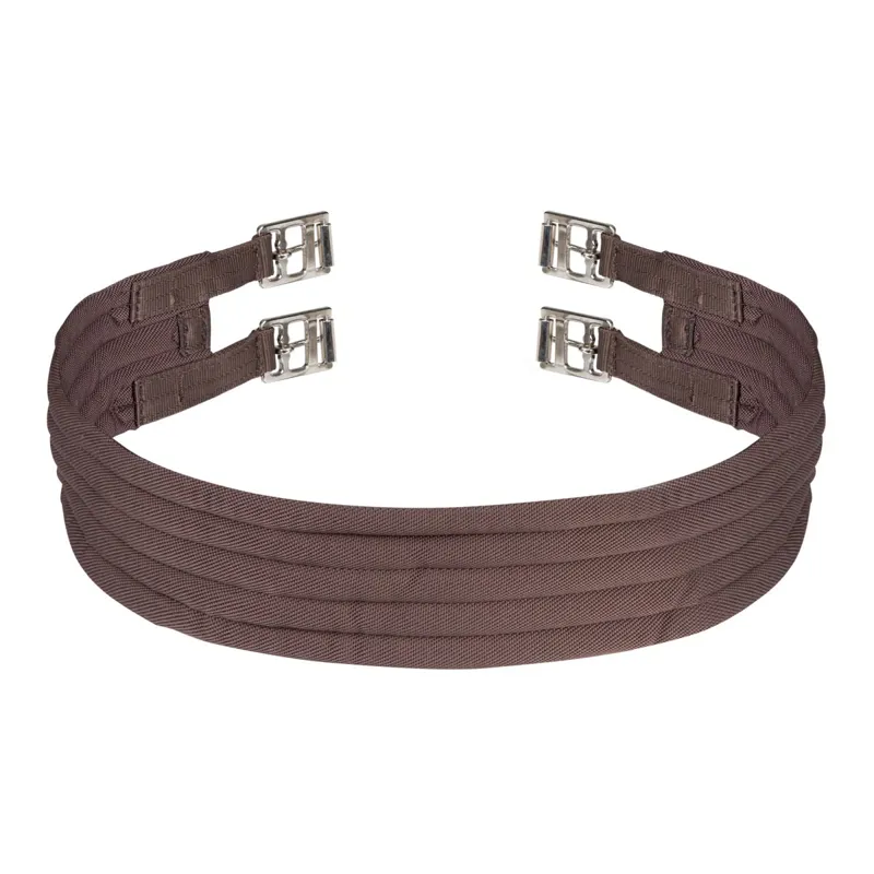 ARMA Burghley Girth - Brown