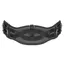 ARMA Memory Foam Dressage Girth - Black