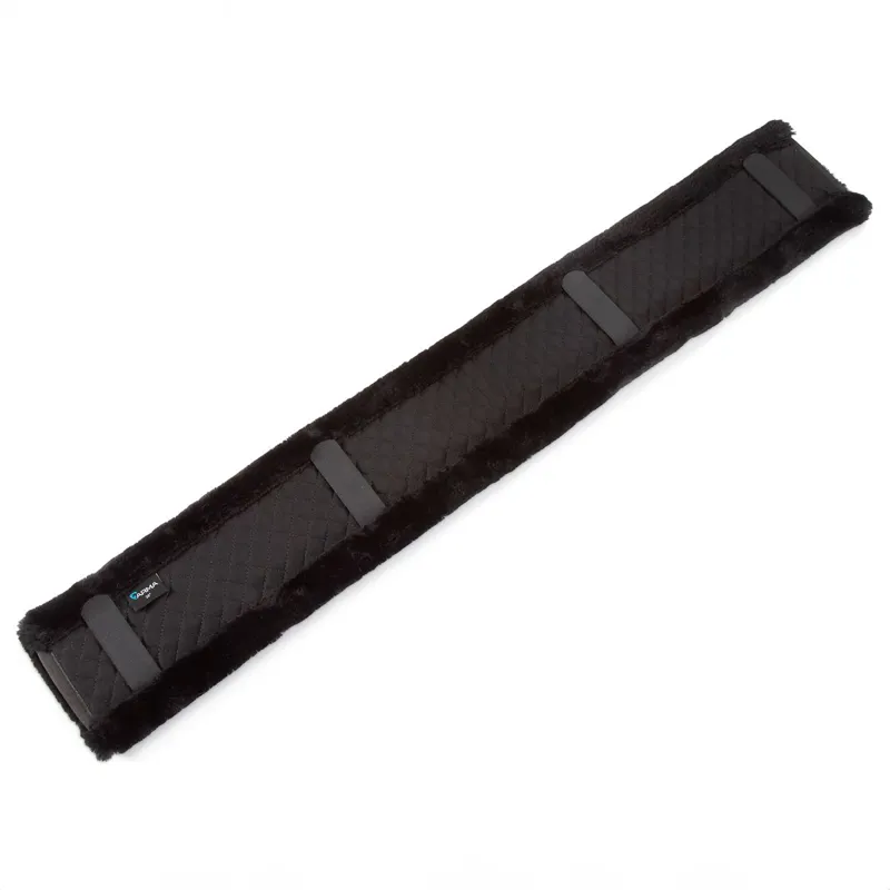 ARMA Performance SupaFleece All-Purpose Girth Sleeve - Black