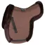 ARMA Performance Fully Lined Saddle Pad - Brown