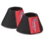 ARMA Neoprene Bell Boots - Deep Red
