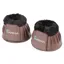 ARMA Fleece Topped Bell Boots - Brown
