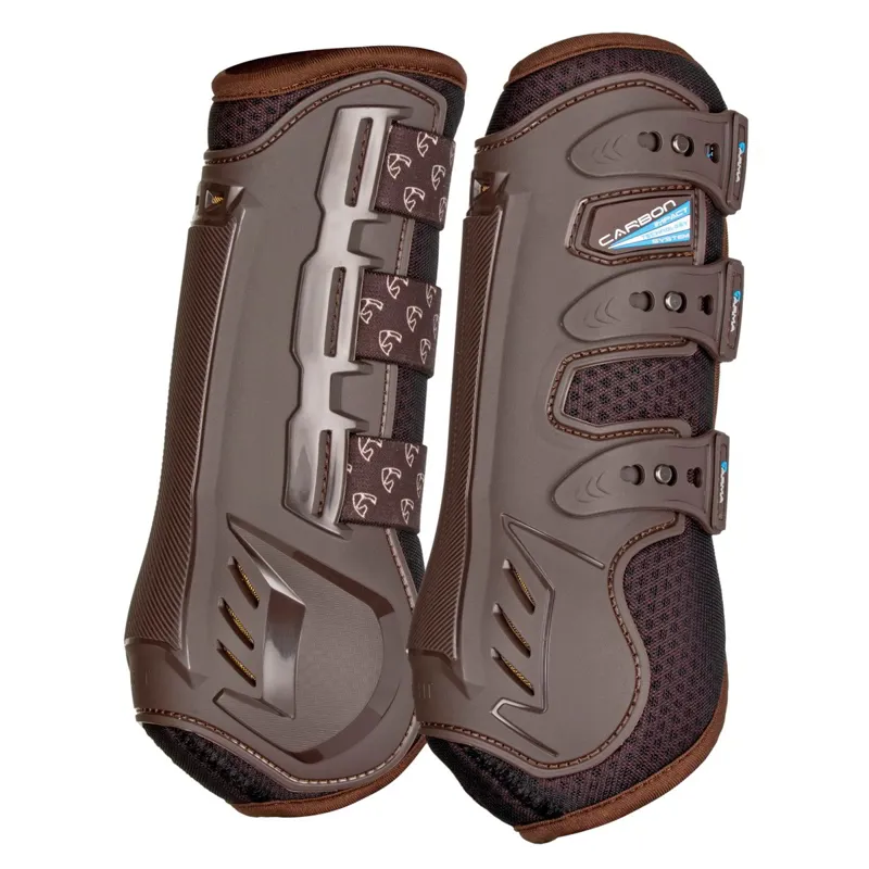 ARMA Carbon Training Boots - Brown-1
