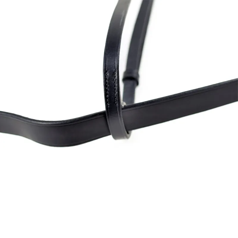 Dever Ascot Running Martingale - Black-3