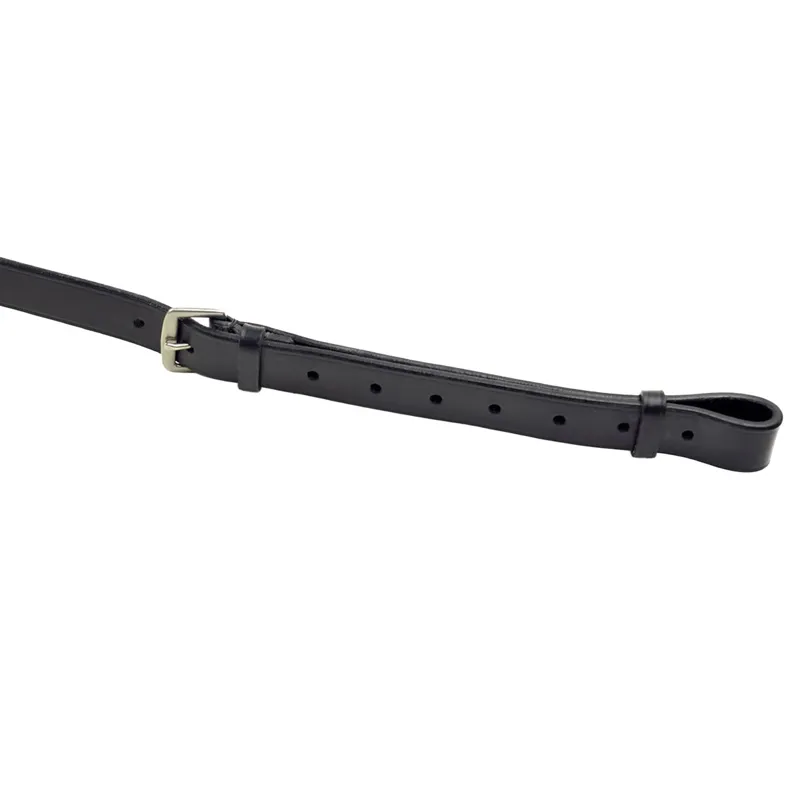 Dever Ascot Running Martingale - Black-2