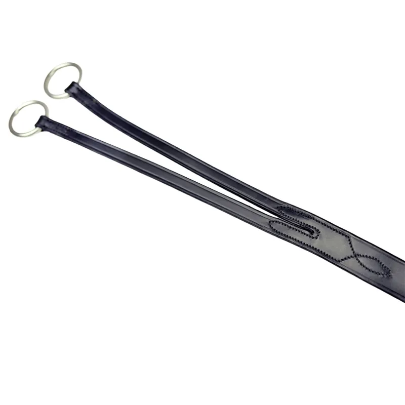 Dever Ascot Running Martingale - Black-1