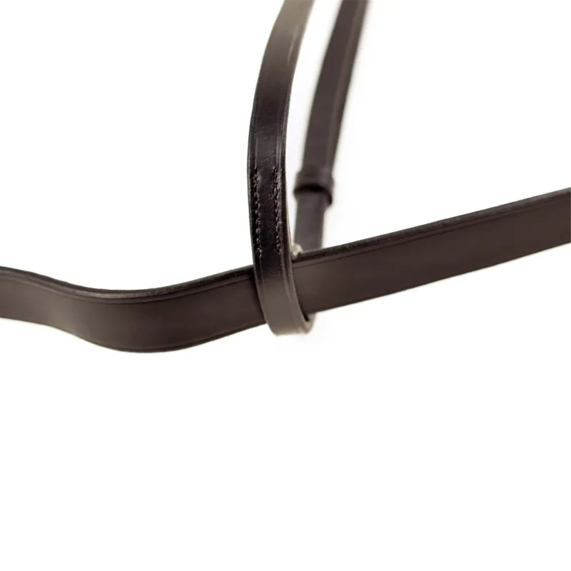 Dever Ascot Running Martingale - Brown-3
