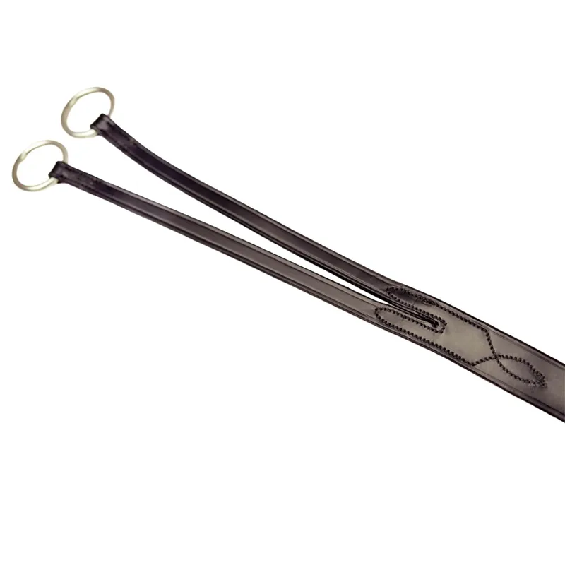 Dever Ascot Running Martingale - Brown-1