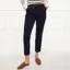 Holland Cooper Arnesby Chino Women's Pants - Ink Navy