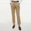 Holland Cooper Arnesby Chino Womens Pants - Stone