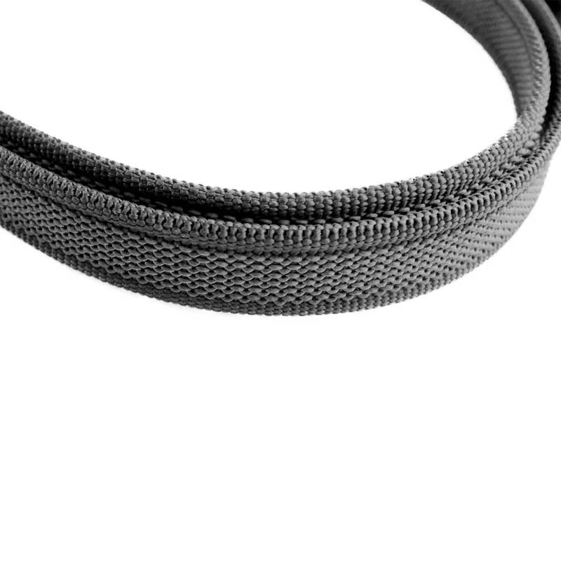 Dever Ascot Polo Running Reins - Black-4