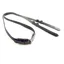 Dever Ascot Super Grip Reins - Brown
