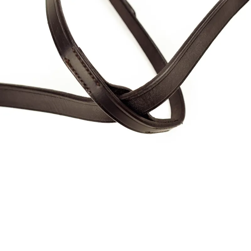 Dever Ascot Standing Martingale - Brown-2