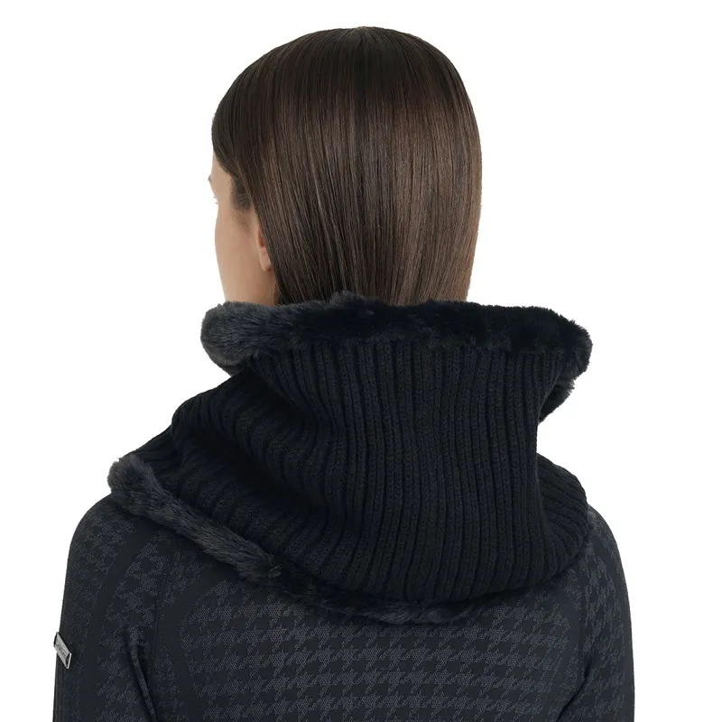 LeMieux Aspen Women's Snood - Black-1