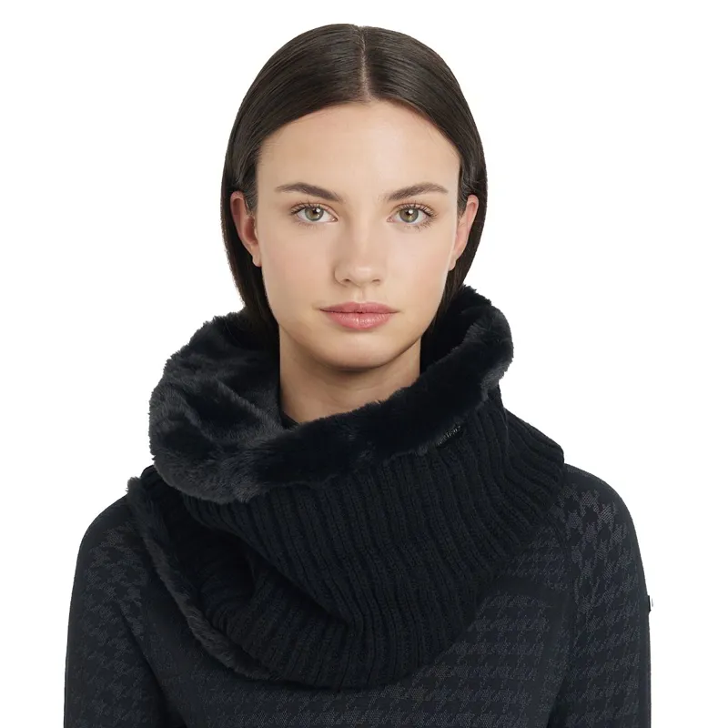 LeMieux Aspen Women's Snood - Black