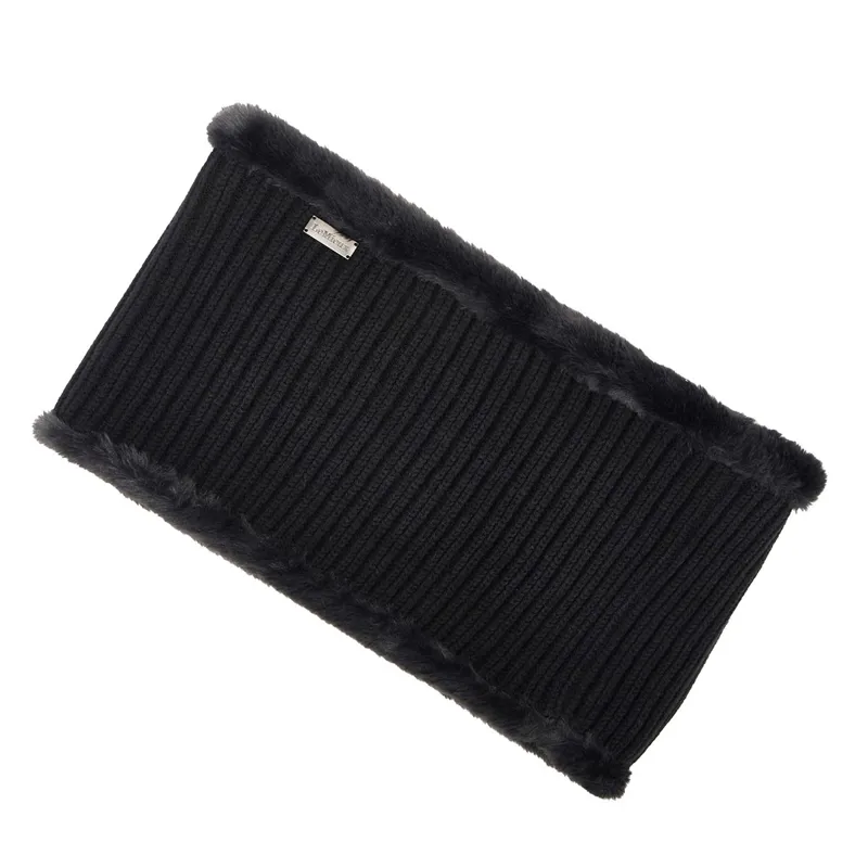 LeMieux Aspen Women's Snood - Black-3