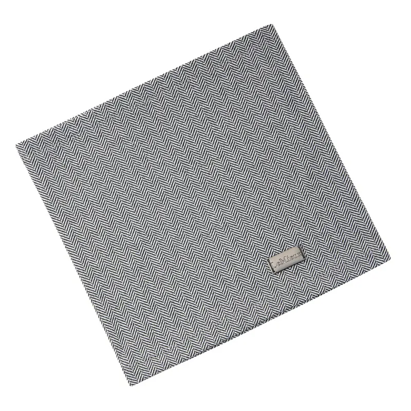 LeMieux Aspen Snood - Herringbone-1