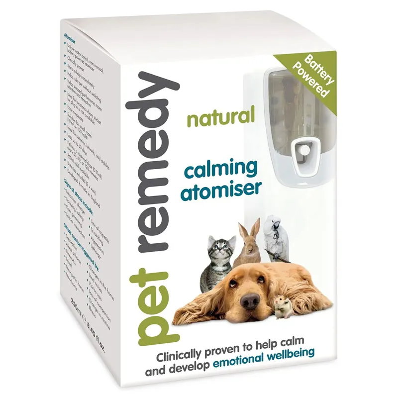 Pet Remedy Pet Calming Atomizer 250ml-1